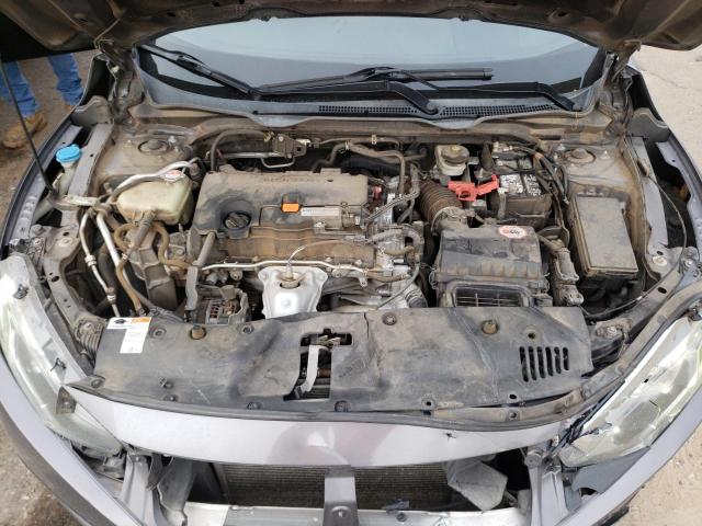 Photo 11 from auction – 2016 HONDA CIVIC LX with VIN 19XFC2E59GE075976