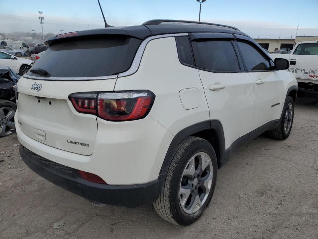 Photo 3 from auction – 2019 JEEP COMPASS LI with VIN 3C4NJDCB7KT596432