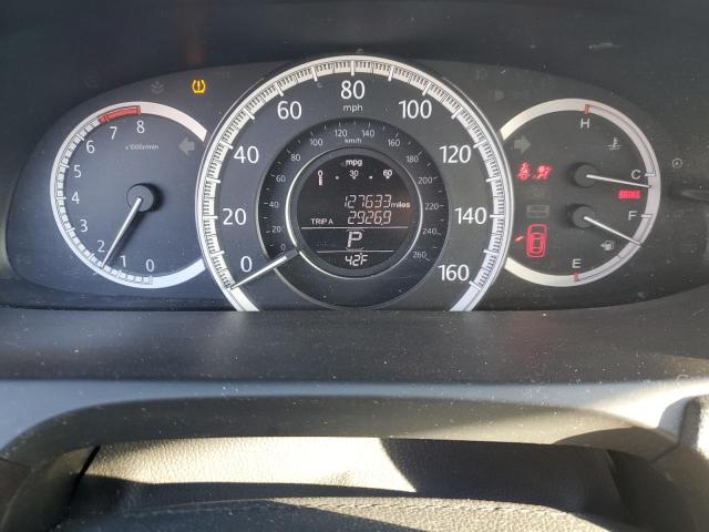Photo 9 from auction – 2015 HONDA ACCORD LX with VIN 1HGCR2F38FA237341