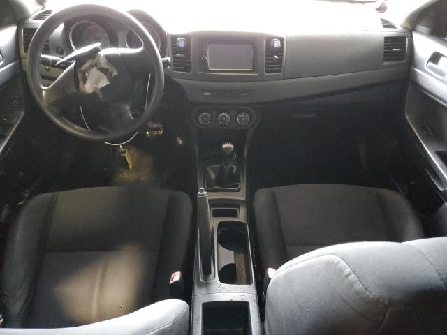 Photo 8 from auction – 2008 MITSUBISHI LANCER DE with VIN JA3AU16U58U035757
