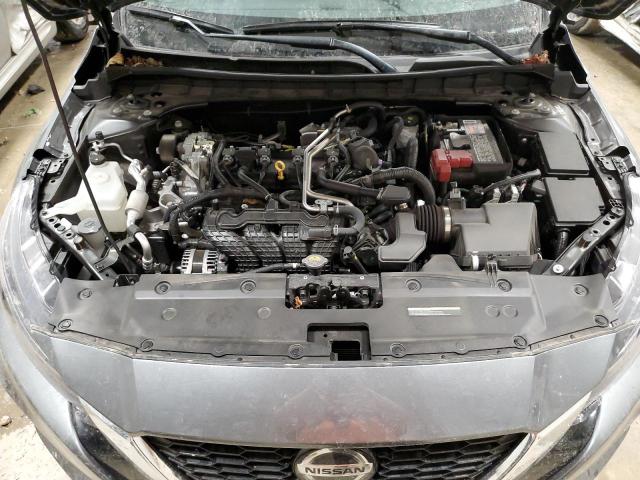 Photo 11 from auction – 2022 NISSAN ALTIMA S with VIN 1N4BL4BV5NN317756