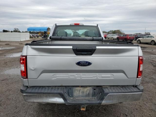 Photo 6 from auction – 2019 FORD F150 SUPER with VIN 1FTEX1EB5KKD33514
