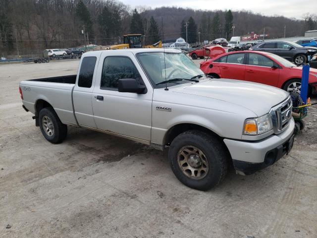Photo 4 from auction – 2011 FORD RANGER SUP with VIN 1FTLR4FE2BPA73801
