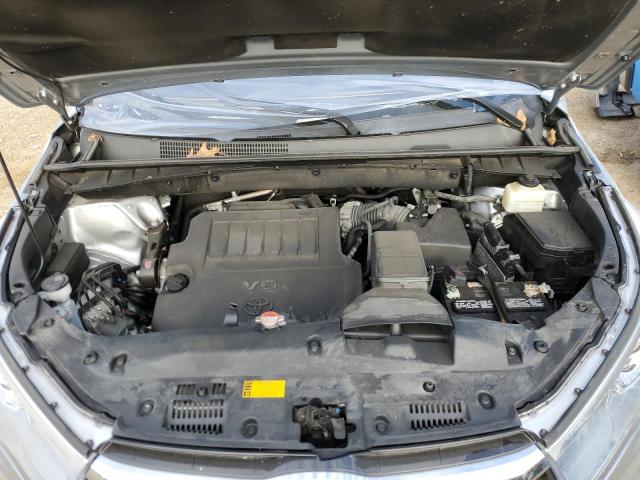 Photo 12 from auction – 2015 TOYOTA HIGHLANDER with VIN 5TDZKRFH4FS105665