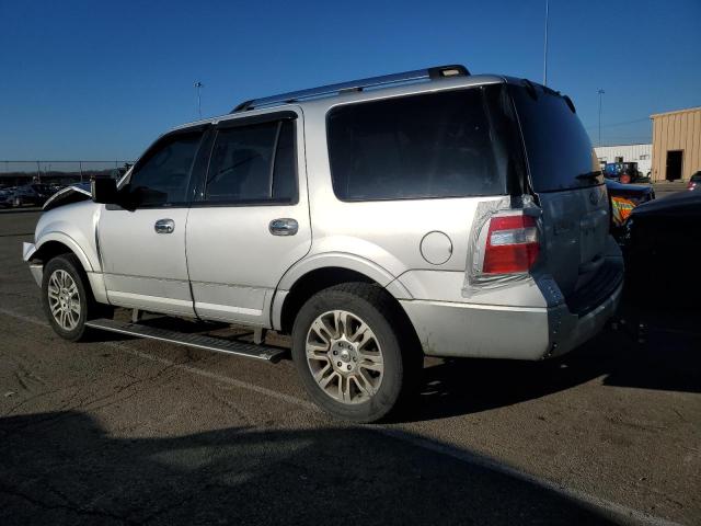 Photo 2 from auction – 2011 FORD EXPEDITION with VIN 1FMJU2A51BEF25763