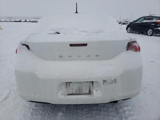 Photo 6 from auction – 2013 DODGE AVENGER SX with VIN 1C3CDZCB3DN556691