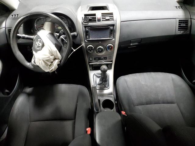 Photo 8 from auction – 2013 TOYOTA COROLLA BA with VIN 2T1BU4EE3DC959669