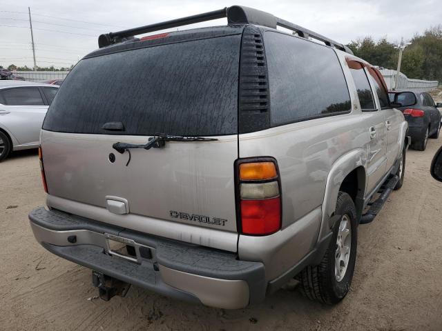 Photo 3 from auction – 2004 CHEVROLET SUBURBAN K with VIN 3GNFK16Z44G240371