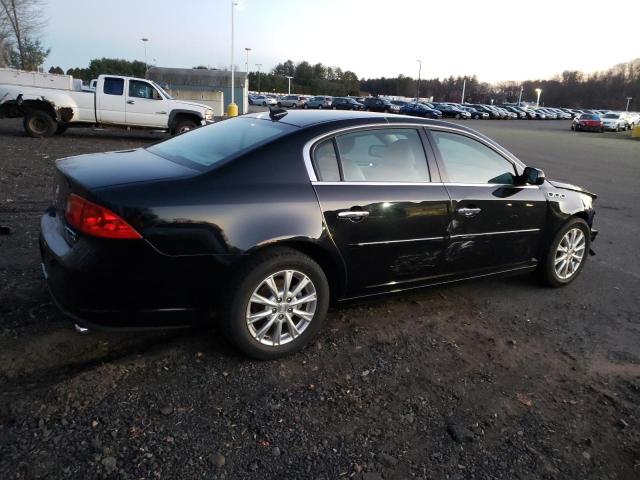 Photo 3 from auction – 2010 BUICK LUCERNE CX with VIN 1G4HC5E19AU129546