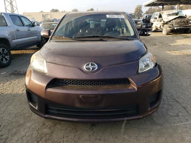 Photo 5 from auction – 2014 TOYOTA SCION XD with VIN JTKKUPB40E1045942
