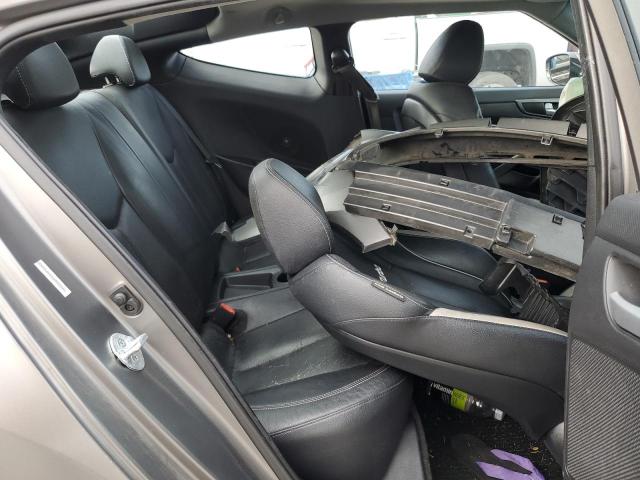 Photo 10 from auction – 2015 HYUNDAI VELOSTER T with VIN KMHTC6AE6FU225148