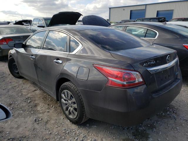Photo 2 from auction – 2013 NISSAN ALTIMA 2.5 with VIN 1N4AL3AP9DC185913