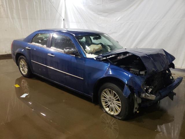 Photo 4 from auction – 2010 CHRYSLER 300 TOURIN with VIN 2C3CA5CVXAH102129
