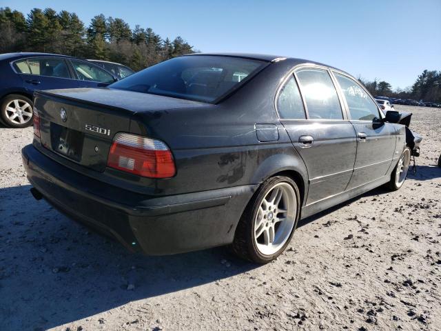 Photo 3 from auction – 2003 BMW 530 I AUTO with VIN WBADT63403CK29305