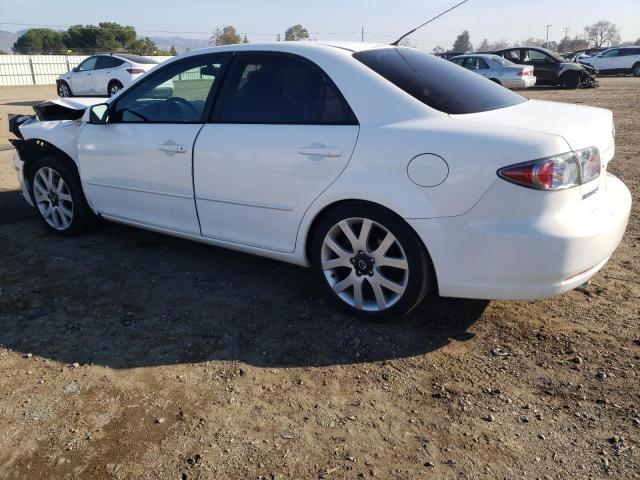 Foto 2 de la subasta – 2006 MAZDA 6 S con VIN 1YVHP80D865M34589