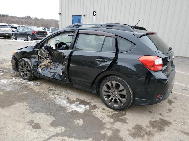 Photo 2 from auction – 2012 SUBARU IMPREZA SP with VIN JF1GPAR60CH223836