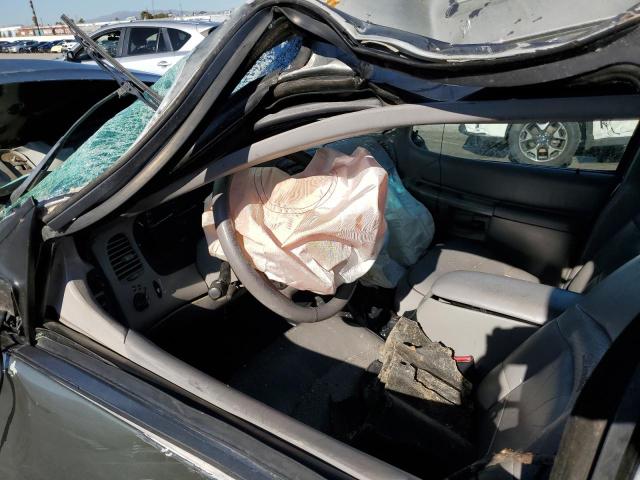 Photo 8 from auction – 1998 FORD EXPLORER with VIN 1FMZU32E3WZA76088