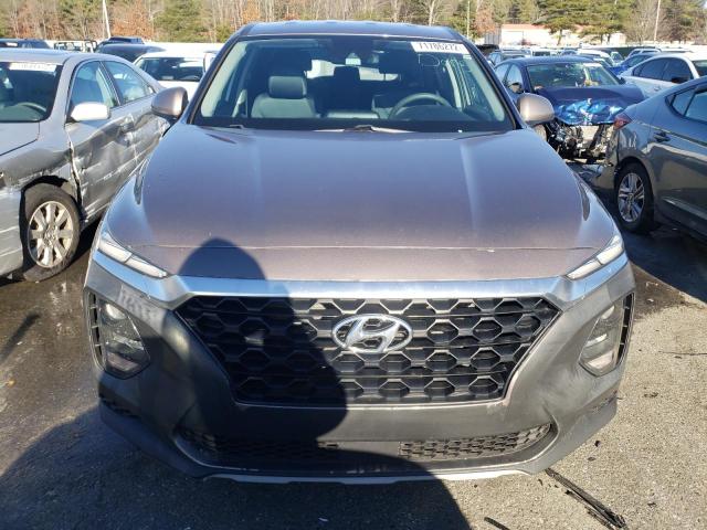 Photo 5 from auction – 2019 HYUNDAI SANTA FE S with VIN 5NMS2CAD2KH106345