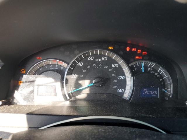 Photo 9 from auction – 2013 TOYOTA CAMRY L with VIN 4T1BF1FK0DU242979