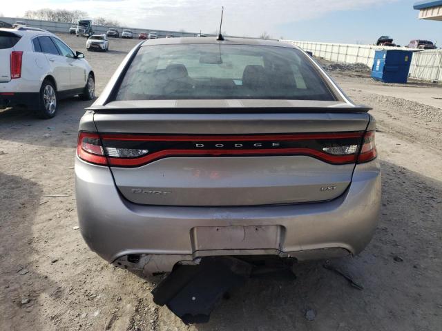 Photo 6 from auction – 2015 DODGE DART SXT with VIN 1C3CDFBBXFD265629