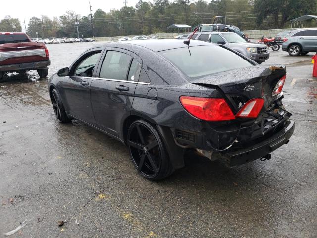 Photo 2 from auction – 2010 CHRYSLER SEBRING TO with VIN 1C3CC4FB1AN187228