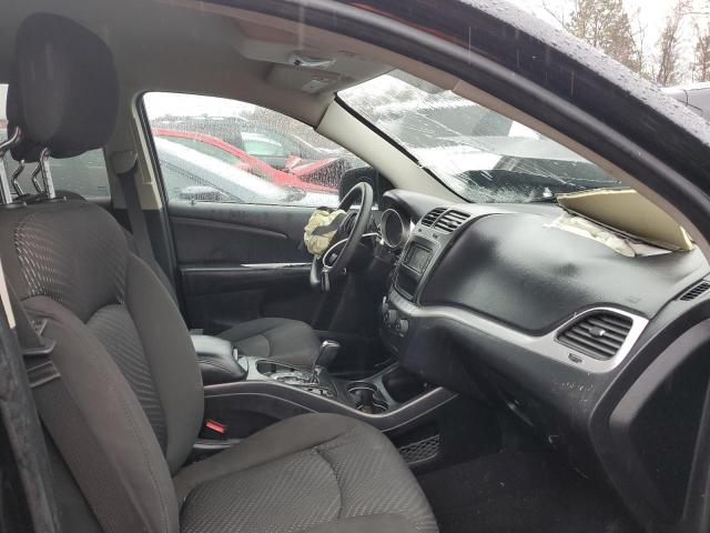 Photo 7 from auction – 2016 DODGE JOURNEY with VIN 3C4PDCAB3GT164389