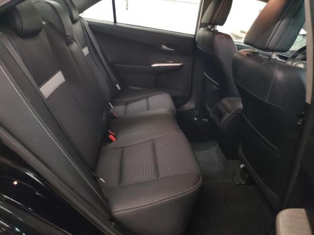 Photo 6 from auction – 2013 TOYOTA CAMRY L with VIN 4T1BF1FK7DU290723