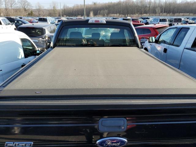 Photo 10 from auction – 2013 FORD F150 with VIN 1FTMF1EF8DKD07574