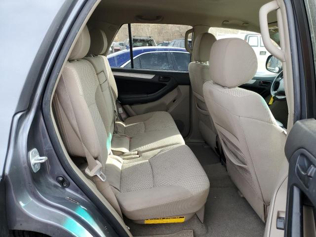 Photo 11 from auction – 2007 TOYOTA 4RUNNER SR with VIN JTEBU14R270128452