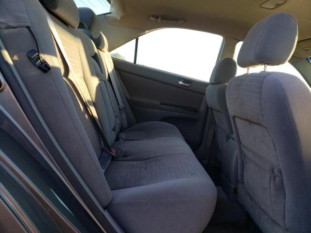 Photo 10 from auction – 2006 TOYOTA CAMRY LE with VIN 4T1BF32K56U635588