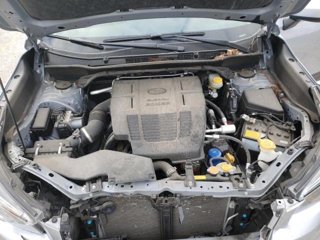 Foto 11 de la subasta – 2019 SUBARU FORESTER P con VIN JF2SKAECXKH534219