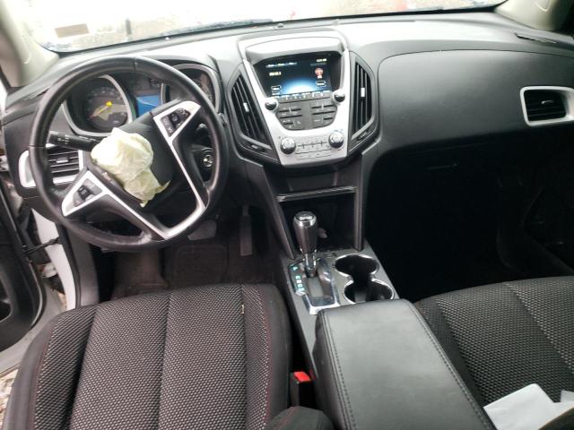Photo 8 from auction – 2016 CHEVROLET EQUINOX LT with VIN 2GNALCEK3G6106510