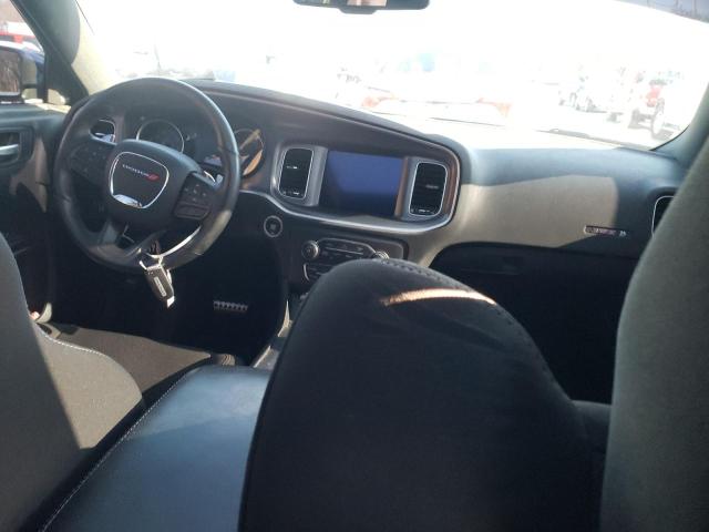 Photo 8 from auction – 2021 DODGE CHARGER SC with VIN 2C3CDXGJXMH565354