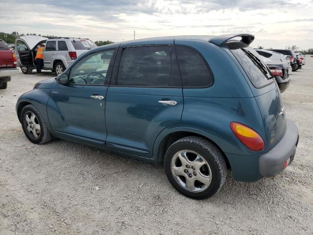 Photo 2 from auction – 2001 CHRYSLER PT CRUISER with VIN 3C8FY4BB31T634673