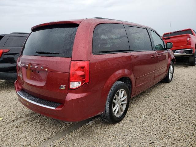 Photo 3 from auction – 2014 DODGE GRAND CARA with VIN 2C4RDGCG1ER212562