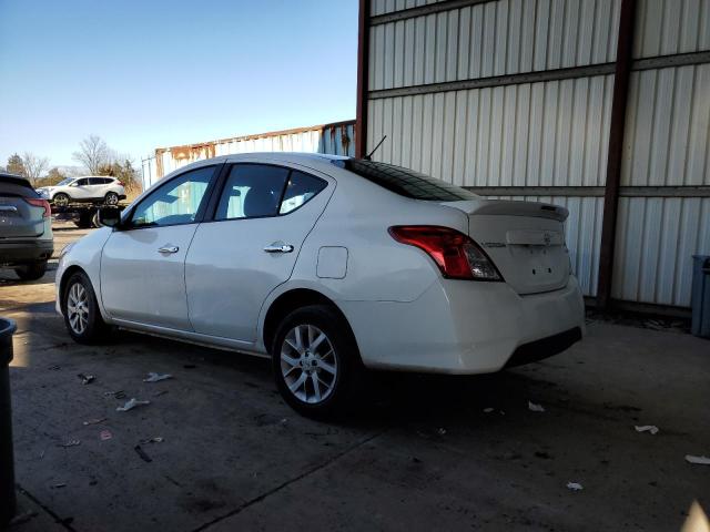 Photo 2 from auction – 2018 NISSAN VERSA S with VIN 3N1CN7AP6JL877327