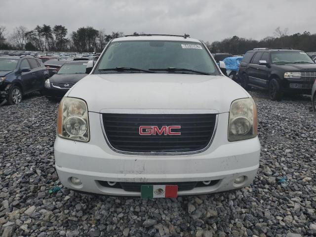 Photo 5 from auction – 2007 GMC YUKON with VIN 1GKFC13087R383988
