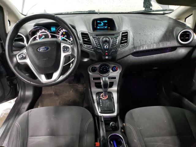 Photo 8 from auction – 2014 FORD FIESTA SE with VIN 3FADP4EJ9EM198741
