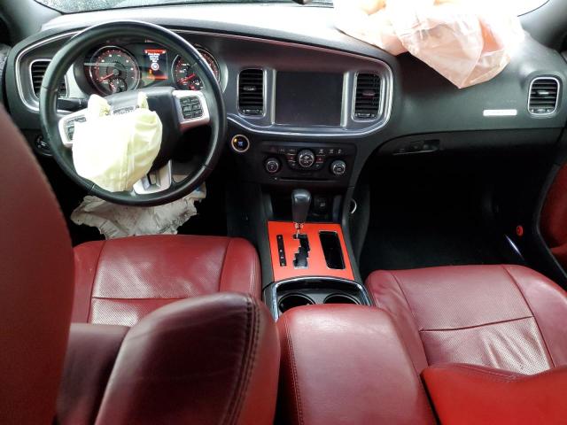 Photo 8 from auction – 2013 DODGE CHARGER R/ with VIN 2C3CDXCTXDH701635