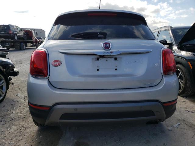 Photo 6 from auction – 2016 FIAT 500X TREKK with VIN ZFBCFXCT6GP363837
