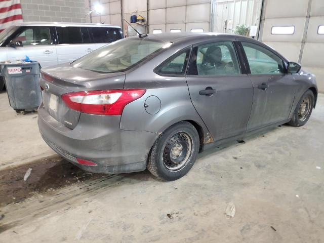 Photo 3 from auction – 2014 FORD FOCUS S with VIN 1FADP3E25EL381557