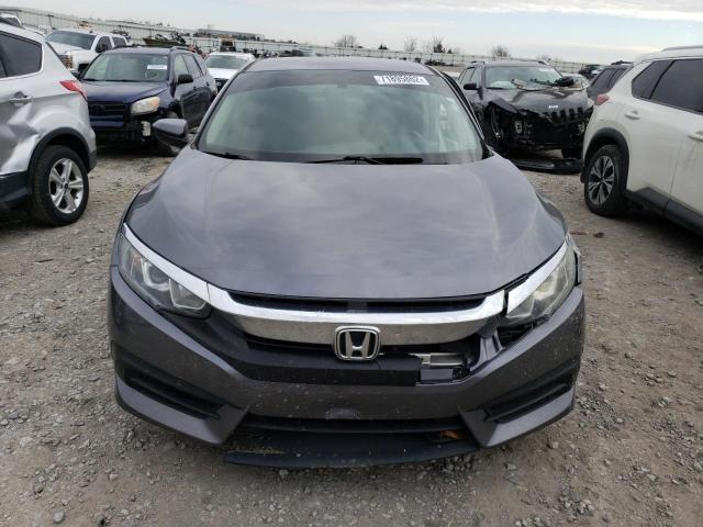 Photo 5 from auction – 2017 HONDA CIVIC LX with VIN 19XFC2F56HE065986