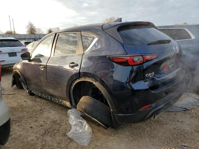 Photo 2 from auction – 2022 MAZDA CX-5 PREFE with VIN JM3KFBCM7N0555303
