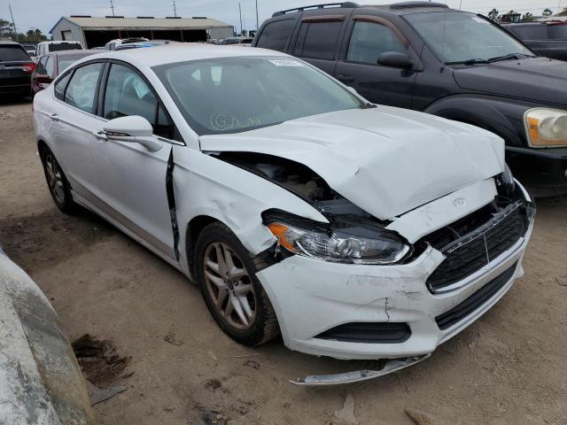 Photo 4 from auction – 2014 FORD FUSION SE with VIN 3FA6P0H73ER261823