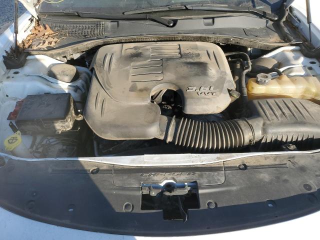 Photo 11 from auction – 2016 DODGE CHARGER SX with VIN 2C3CDXJG3GH147302