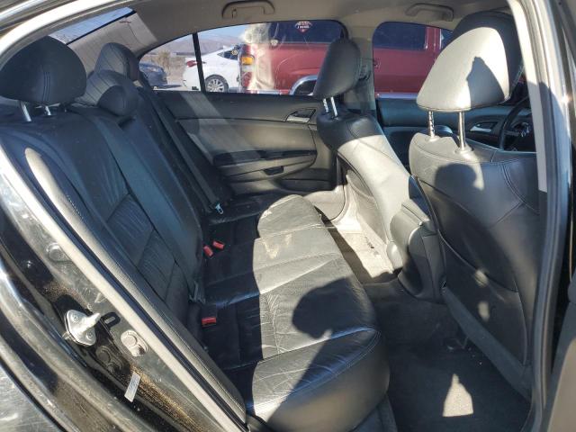Photo 10 from auction – 2012 HONDA ACCORD se with VIN 1HGCP2F67CA066917