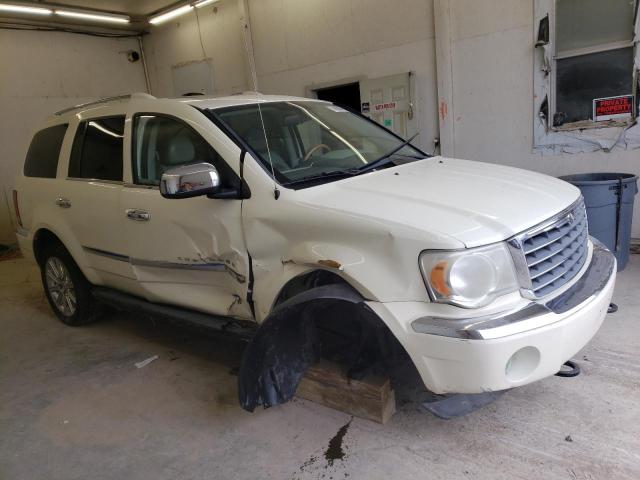 Photo 4 from auction – 2007 CHRYSLER ASPEN LIMI with VIN 1A8HW58207F517268