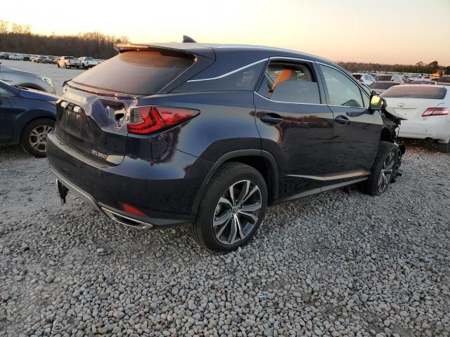 Photo 3 from auction – 2021 LEXUS RX 350 with VIN 2T2HZMAAXMC182742
