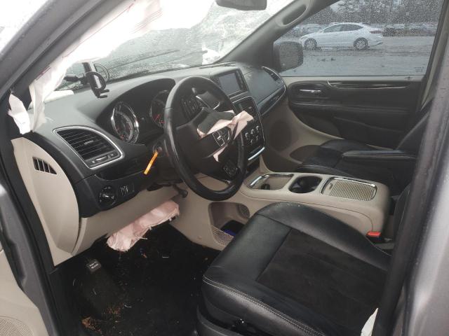 Photo 7 from auction – 2019 DODGE GRAND CARA with VIN 2C4RDGCG2KR564660