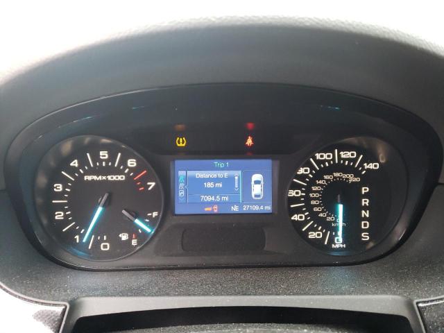 Photo 9 from auction – 2014 FORD EDGE SE with VIN 2FMDK3GC9EBA01842